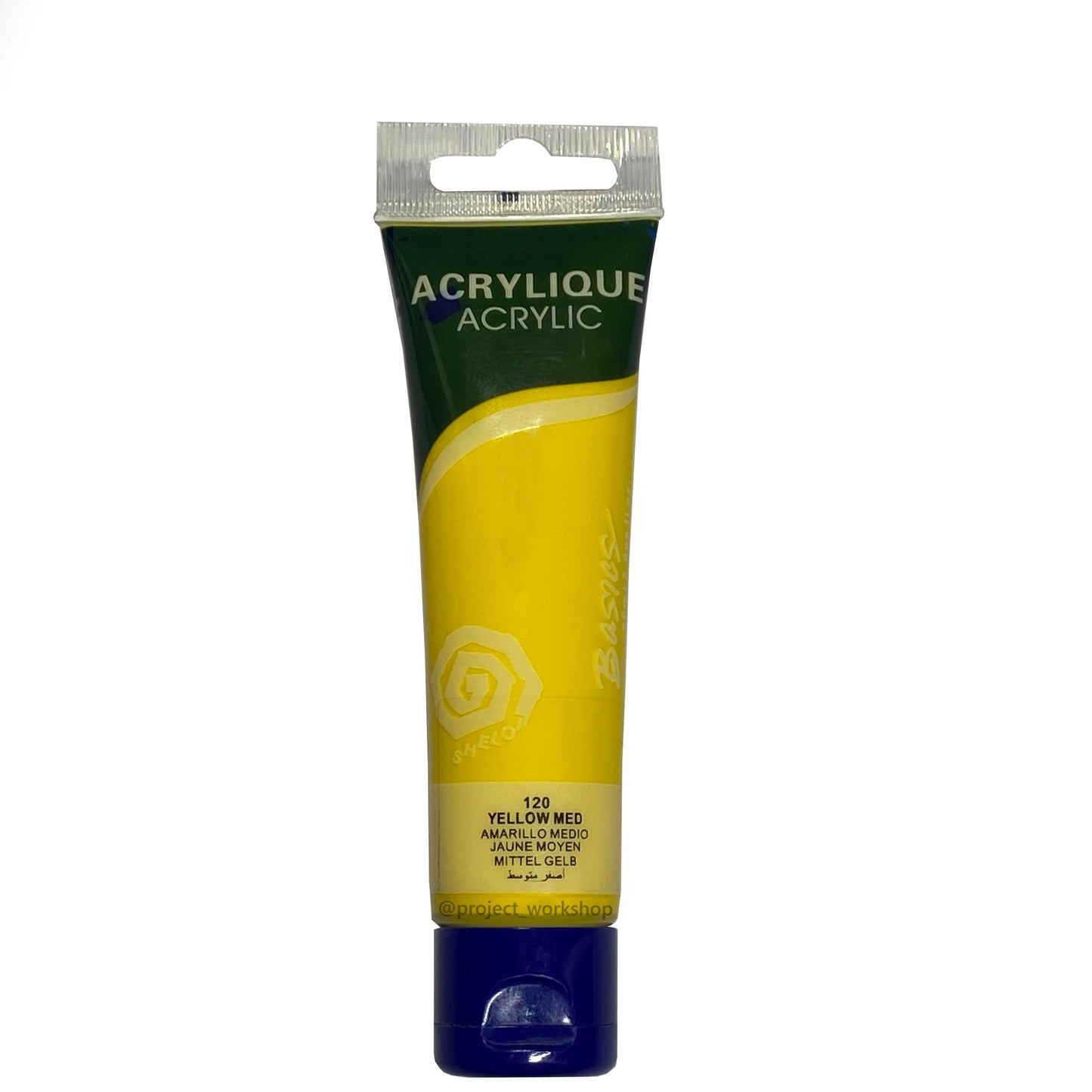 Magi Wap Acrylic Paint 60ml