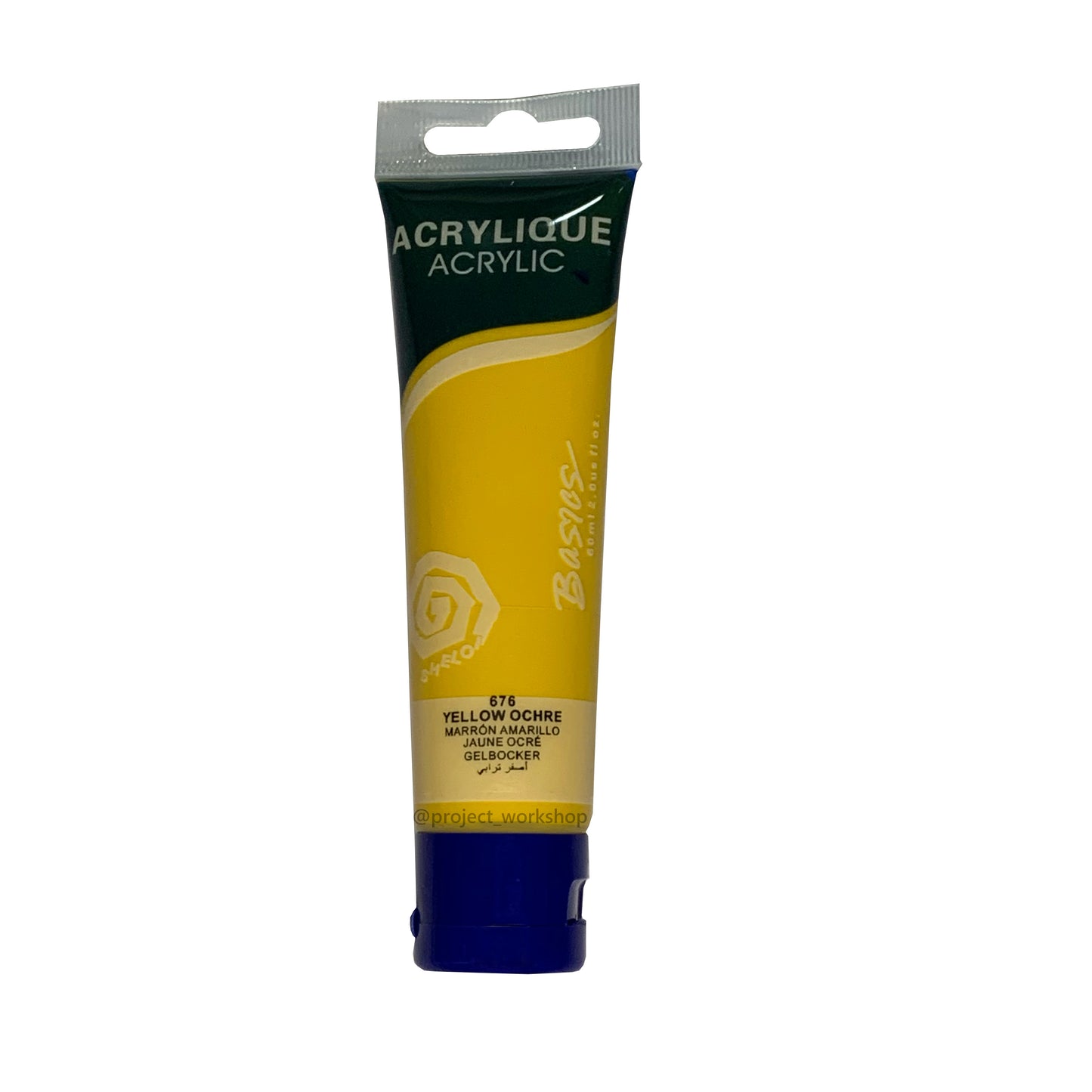 Magi Wap Acrylic Paint 60ml