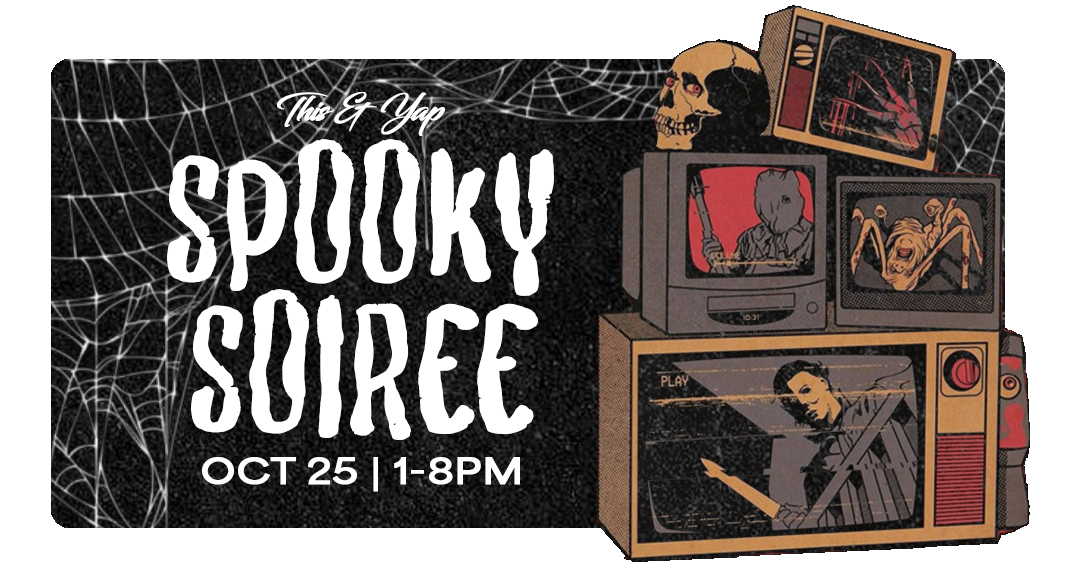Spooky Soiree
