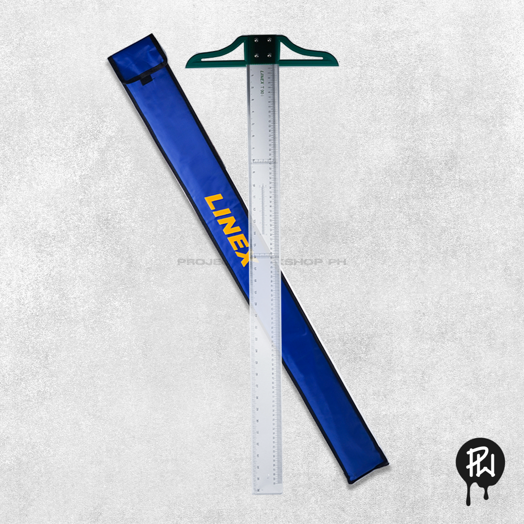 T-squares – Project Workshop PH