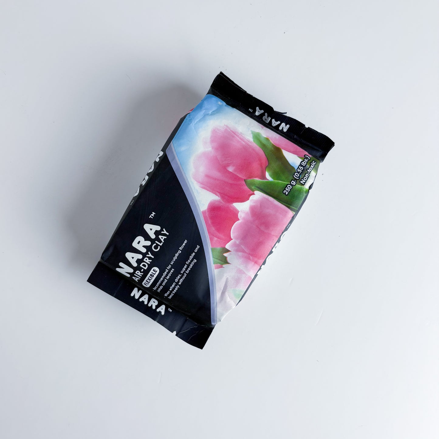 Nara Flower Clay 250g