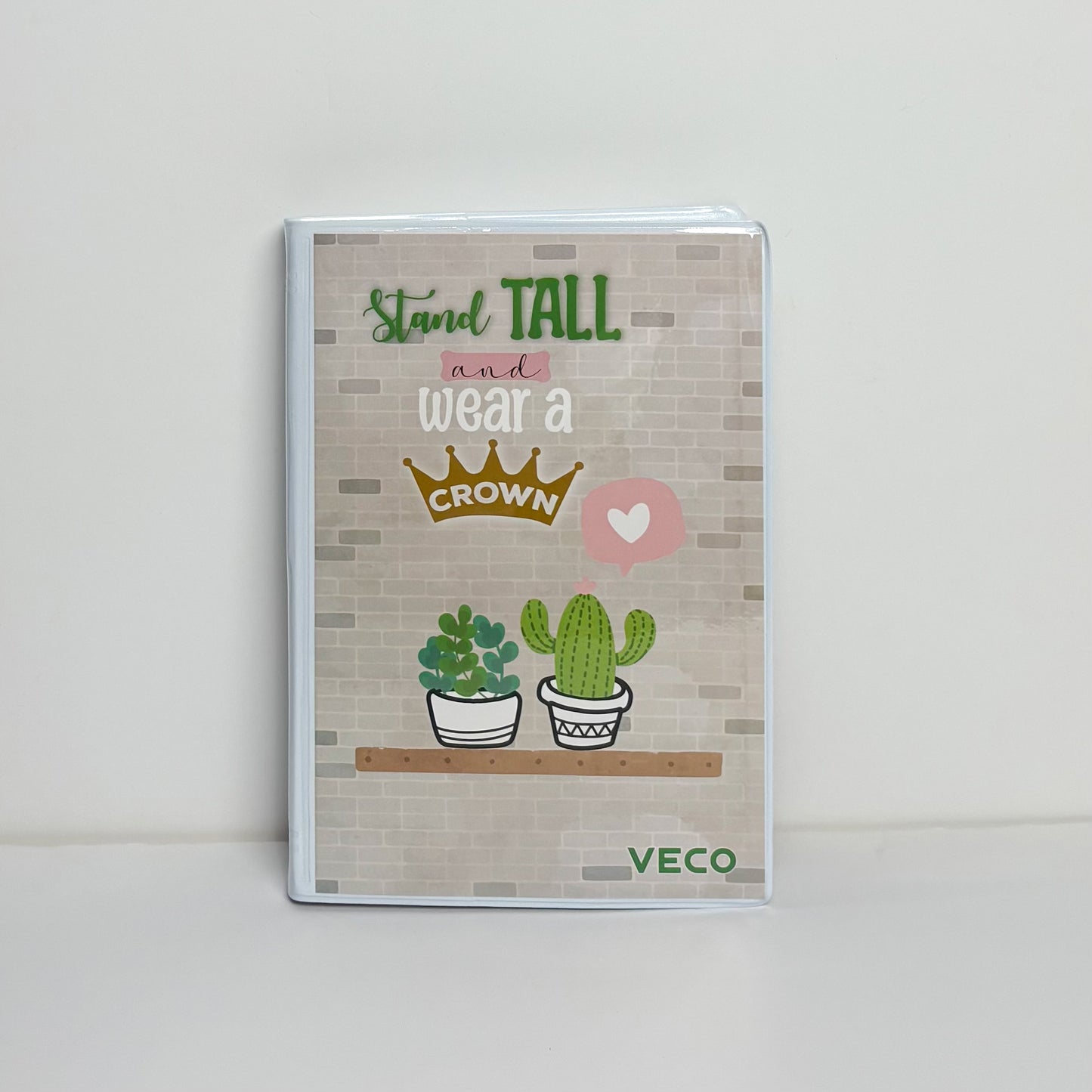 Veco Dynamic Notes String Binder 10 Division