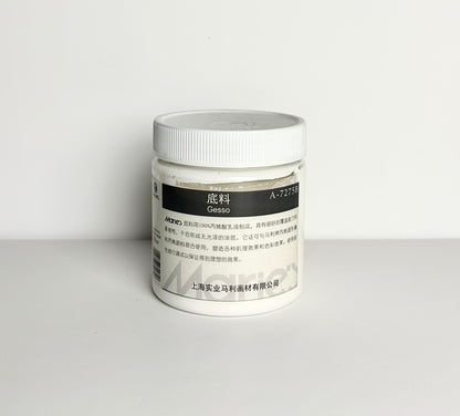 Maries Gesso (275ml or 500ml)