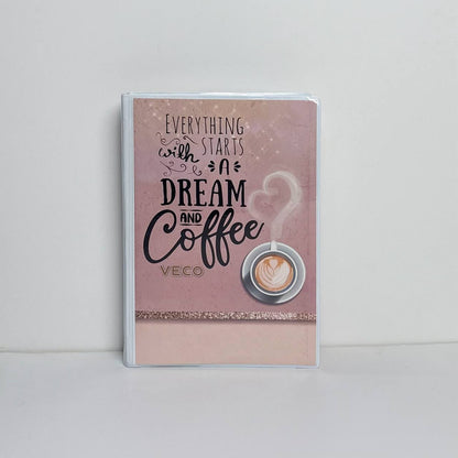 Veco Dynamic Notes String Binder 10 Division