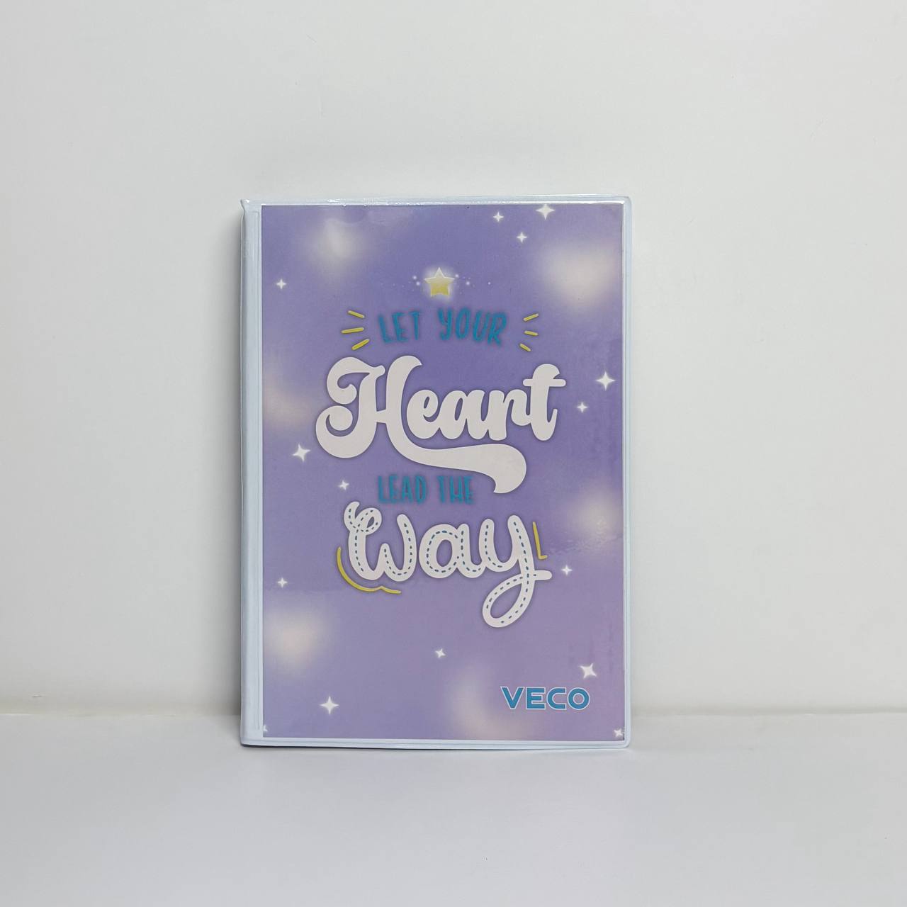 Veco Dynamic Notes String Binder 10 Division