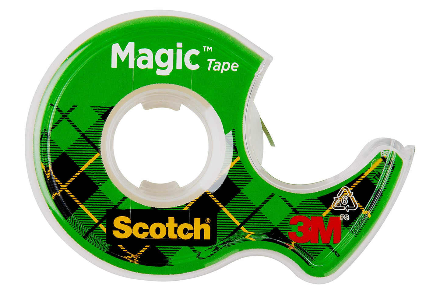 Scotch Magic Tape (Invisible Tape)