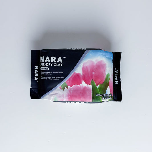 Nara Flower Clay 250g