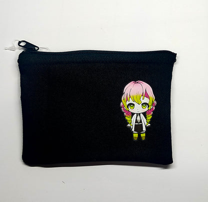 MissCatt Chibi Coin Purse