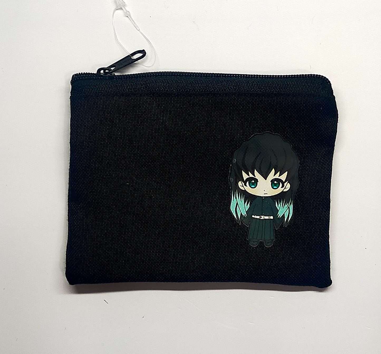 MissCatt Chibi Coin Purse