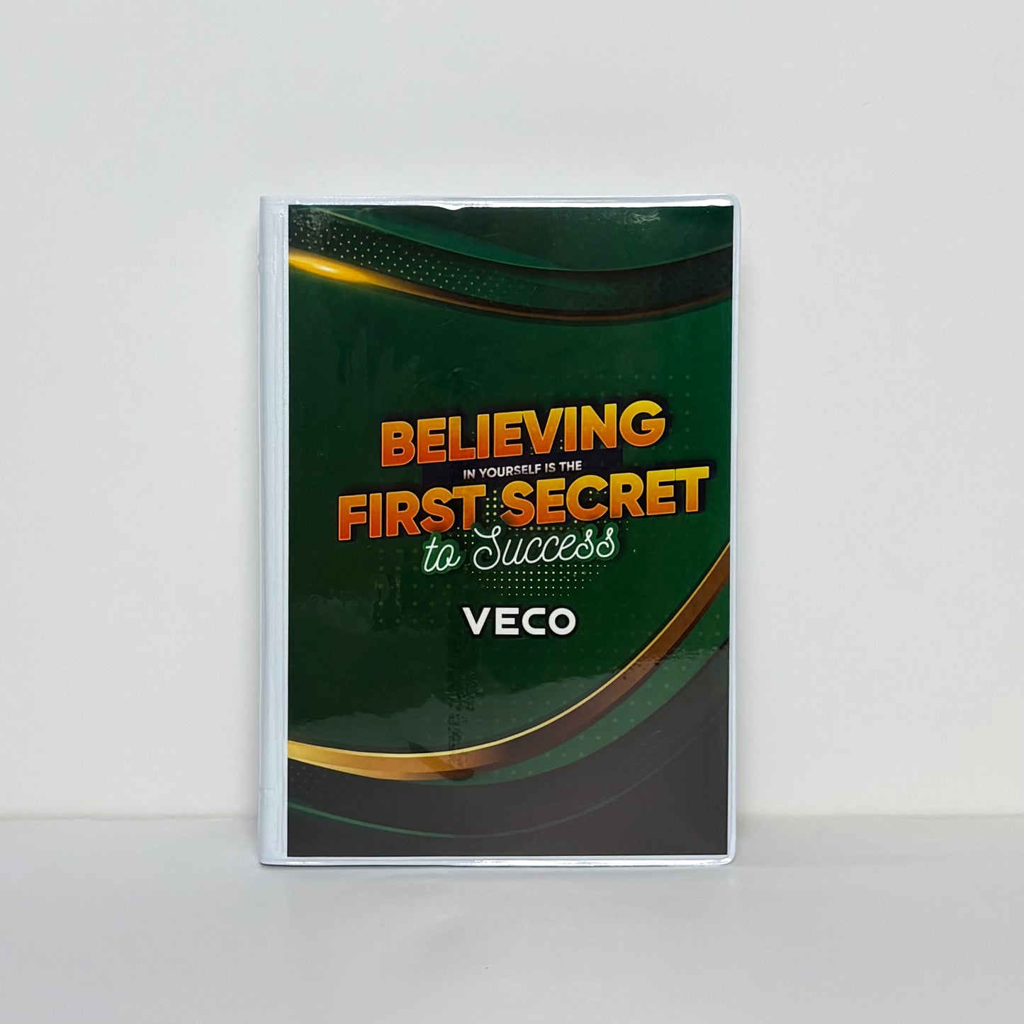 Veco Dynamic Notes String Binder 10 Division
