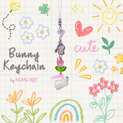 Mumu Art Charms