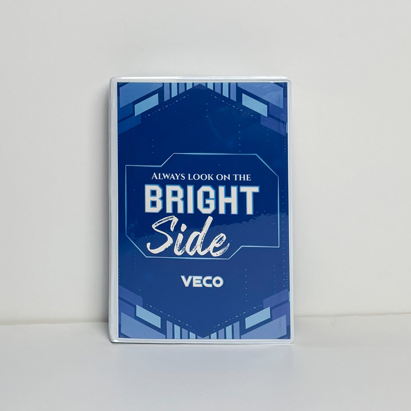 Veco Dynamic Notes String Binder 10 Division