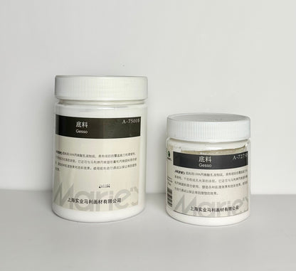 Maries Gesso (275ml or 500ml)