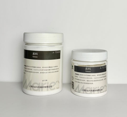 Maries Gesso (275ml or 500ml)