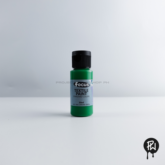 Focus Textile Paint 30ml