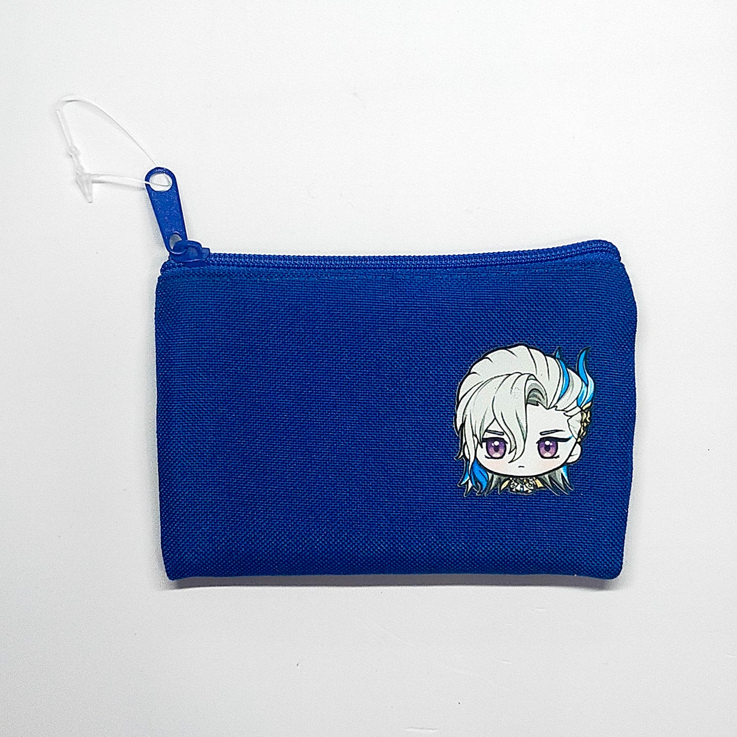 MissCatt Chibi Coin Purse