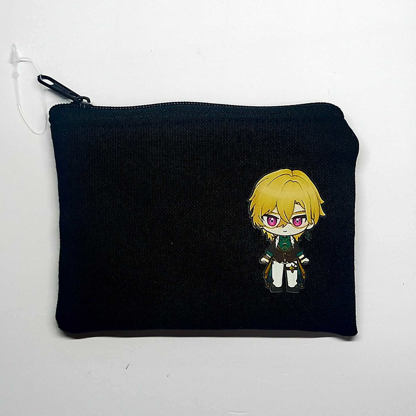 MissCatt Chibi Coin Purse