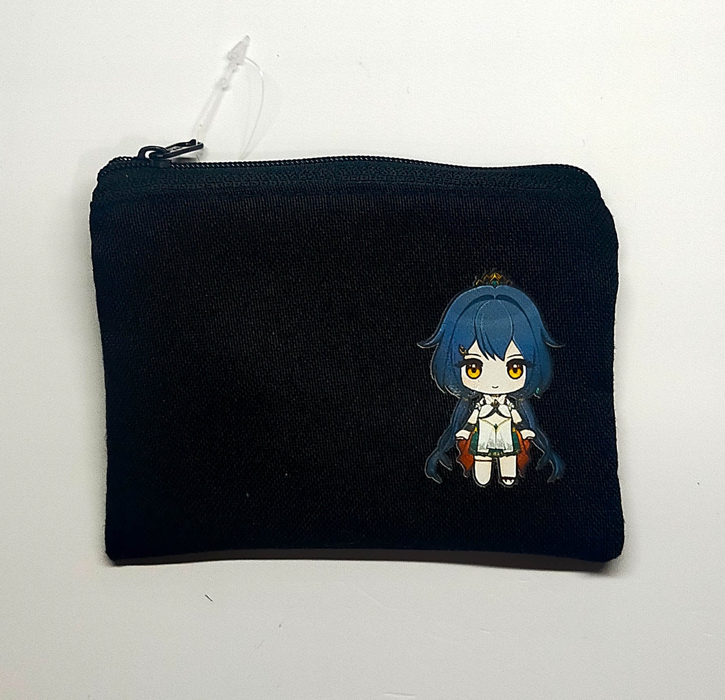 MissCatt Chibi Coin Purse