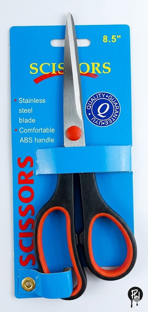 Scissors 8.5" Stainless Steel