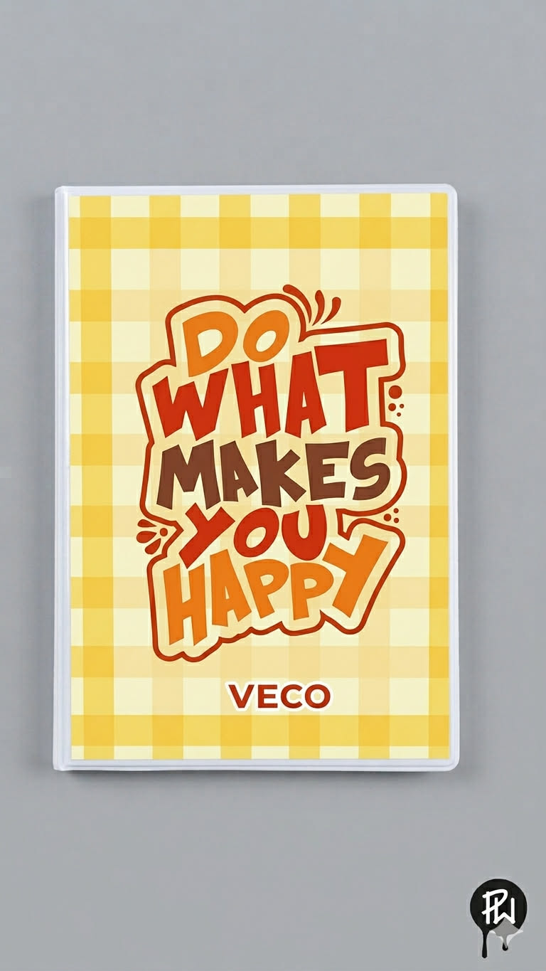 Veco Dynamic Notes String Binder 10 Division