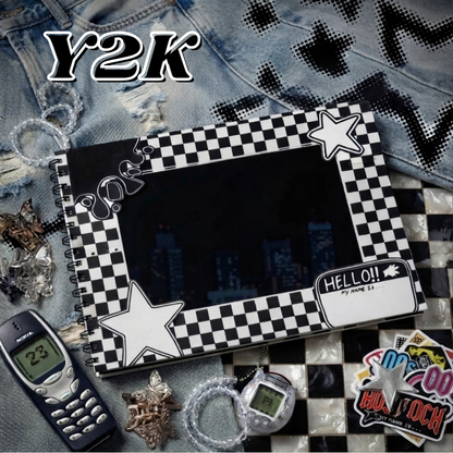ITA-Journal Y2K (Black)