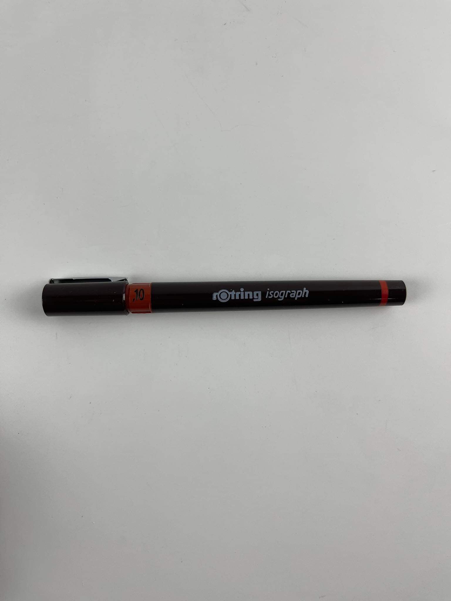 Rotring Technical Pen (INDIVIDUAL) - 0.1, 0.2, 0.3, 0.5, 0.6, 0.8 ...