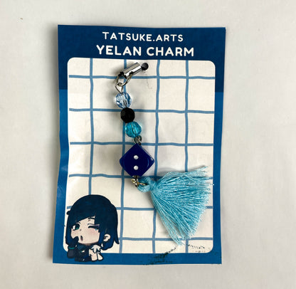 Tatsuke Charms