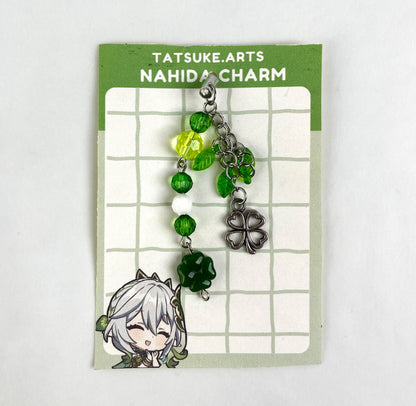 Tatsuke Charms