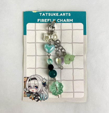 Tatsuke Charms