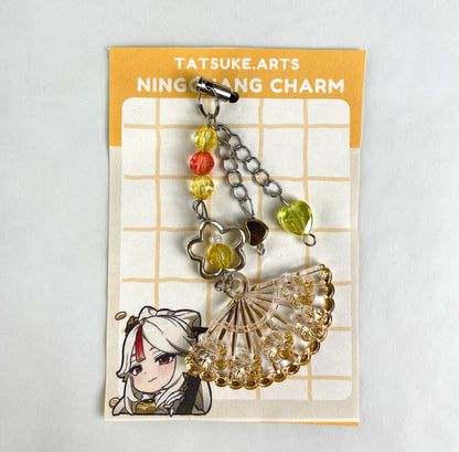 Tatsuke Charms