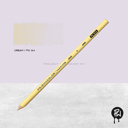 Prismacolor Premier Soft Core Colored Pencil PER PIECE