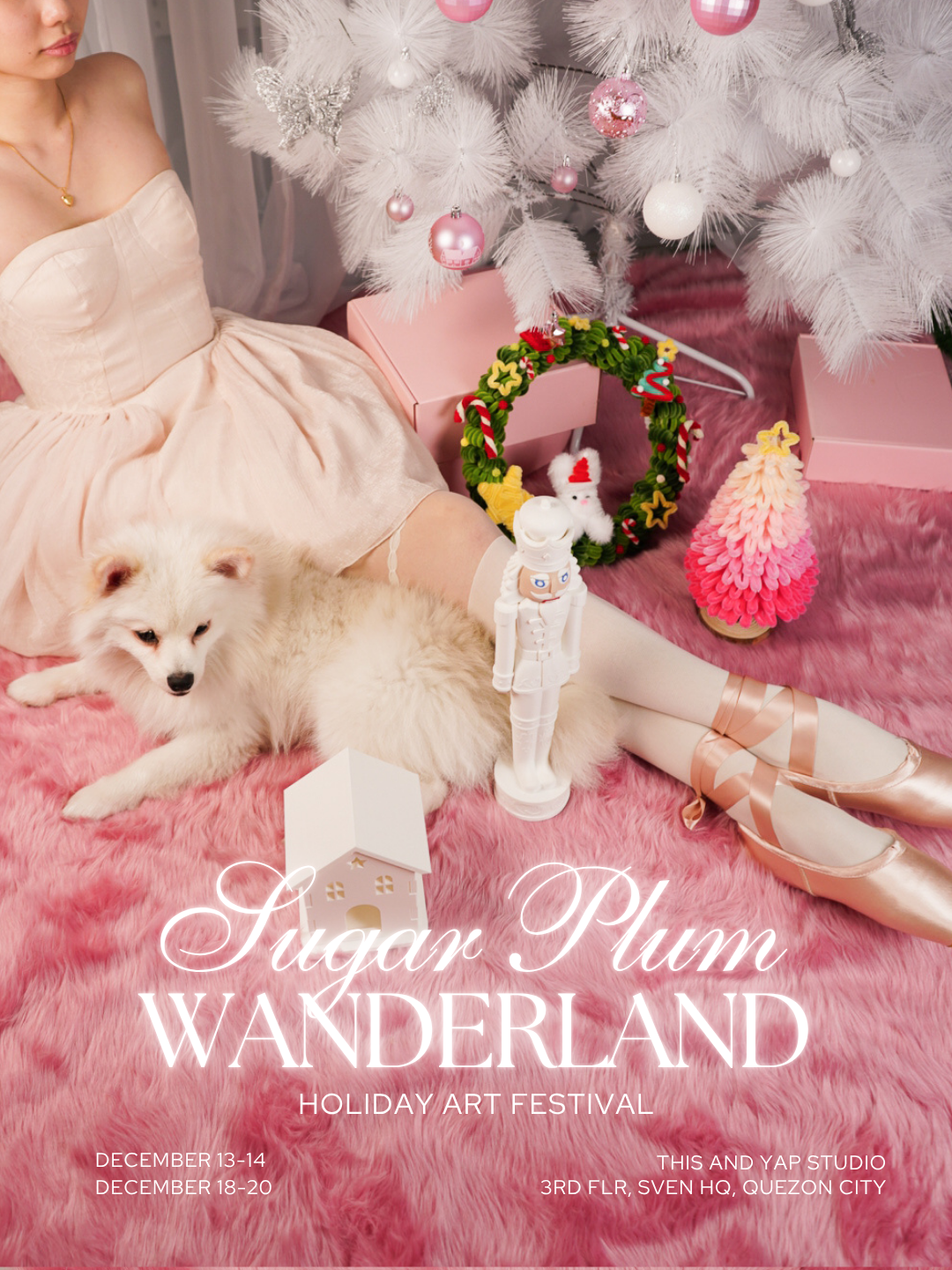 Bundle of 2 Workshop for 2500 | December 2025