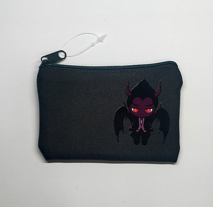 MissCatt Chibi Coin Purse