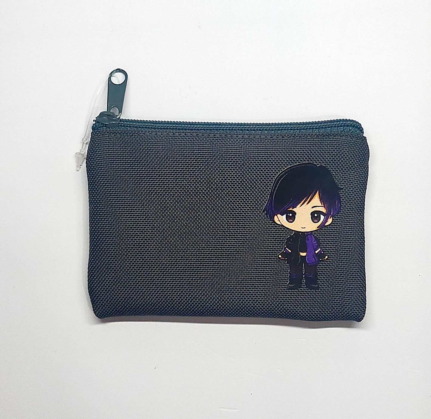 MissCatt Chibi Coin Purse