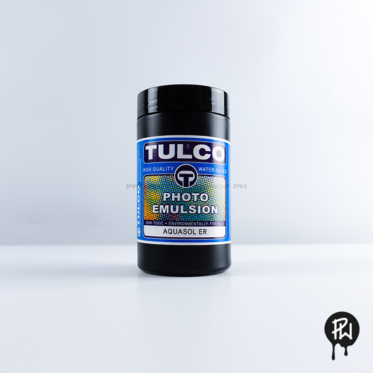 Tulco Photo Emulsion (Murakami Aquasol ER) 250g