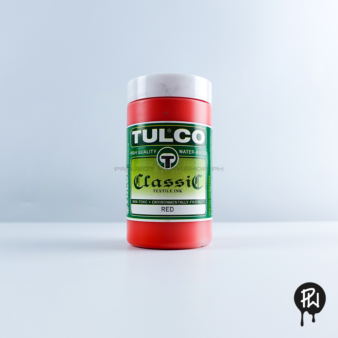 Tulco Textile Paint 250g Project PH