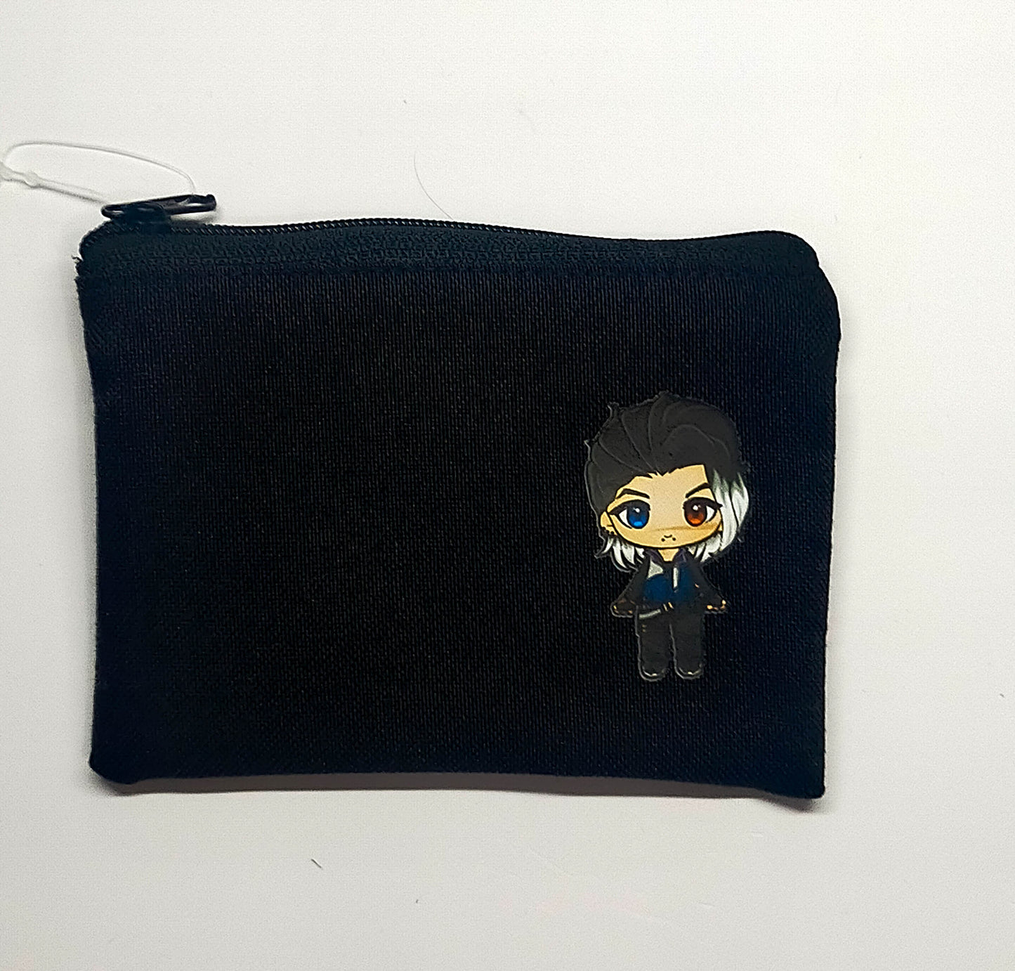 MissCatt Chibi Coin Purse