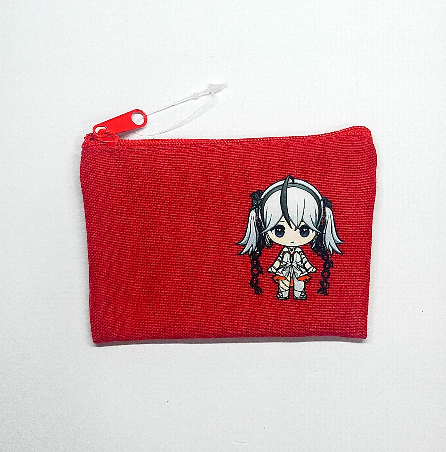 MissCatt Chibi Coin Purse