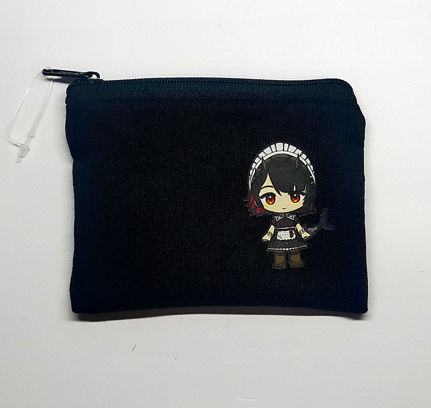 MissCatt Chibi Coin Purse