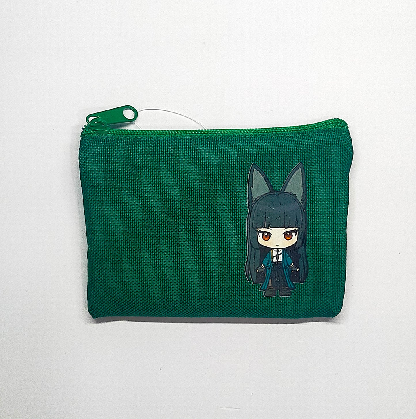 MissCatt Chibi Coin Purse