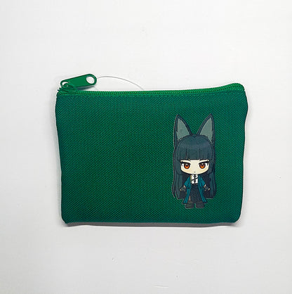 MissCatt Chibi Coin Purse