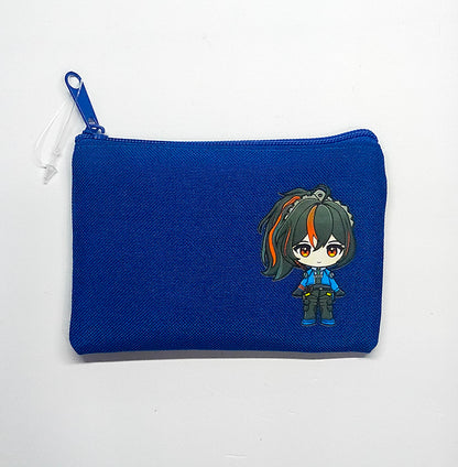 MissCatt Chibi Coin Purse