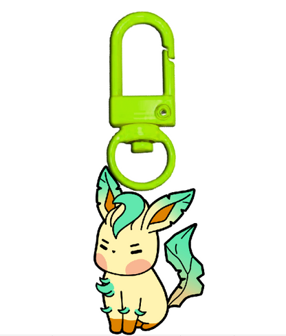 Amora Atelier Keychains