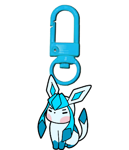 Amora Atelier Keychains