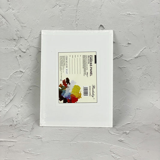 Berkeley Canvas Panel Comes in a range of forms. Every canvas is made by hand to our precise specifications to ensure a superior painting experience for the artist  100% cotton  Suitable for Oil and Acrylic Painting  #acrylicpainting #paintingtools #paintingmaterials #artsupplies #artmaterials 