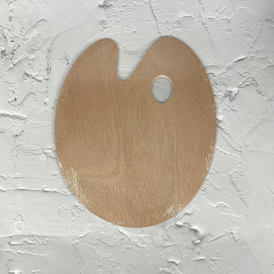 Berkeley Wooden Palette Board 10"x 12"