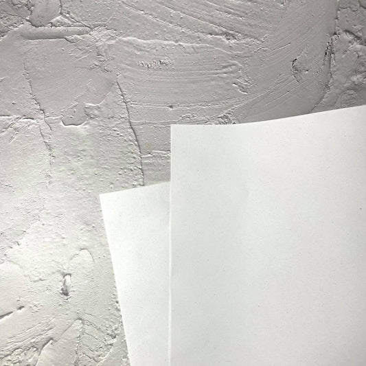 Snow White Paper 20"x30" (10pcs , 15 pcs, 20 pcs)