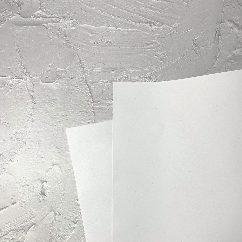 Specialty Paper – Project Workshop PH
