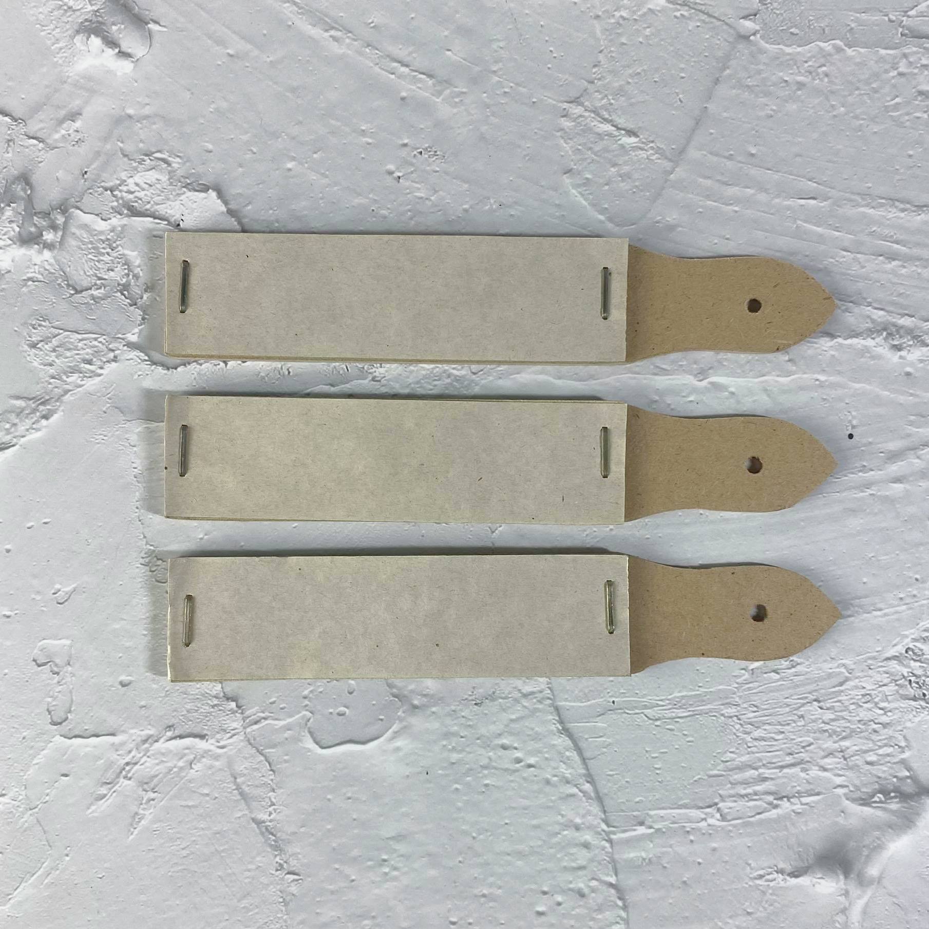 Sand Paper Pencil Pointer – Project Workshop PH