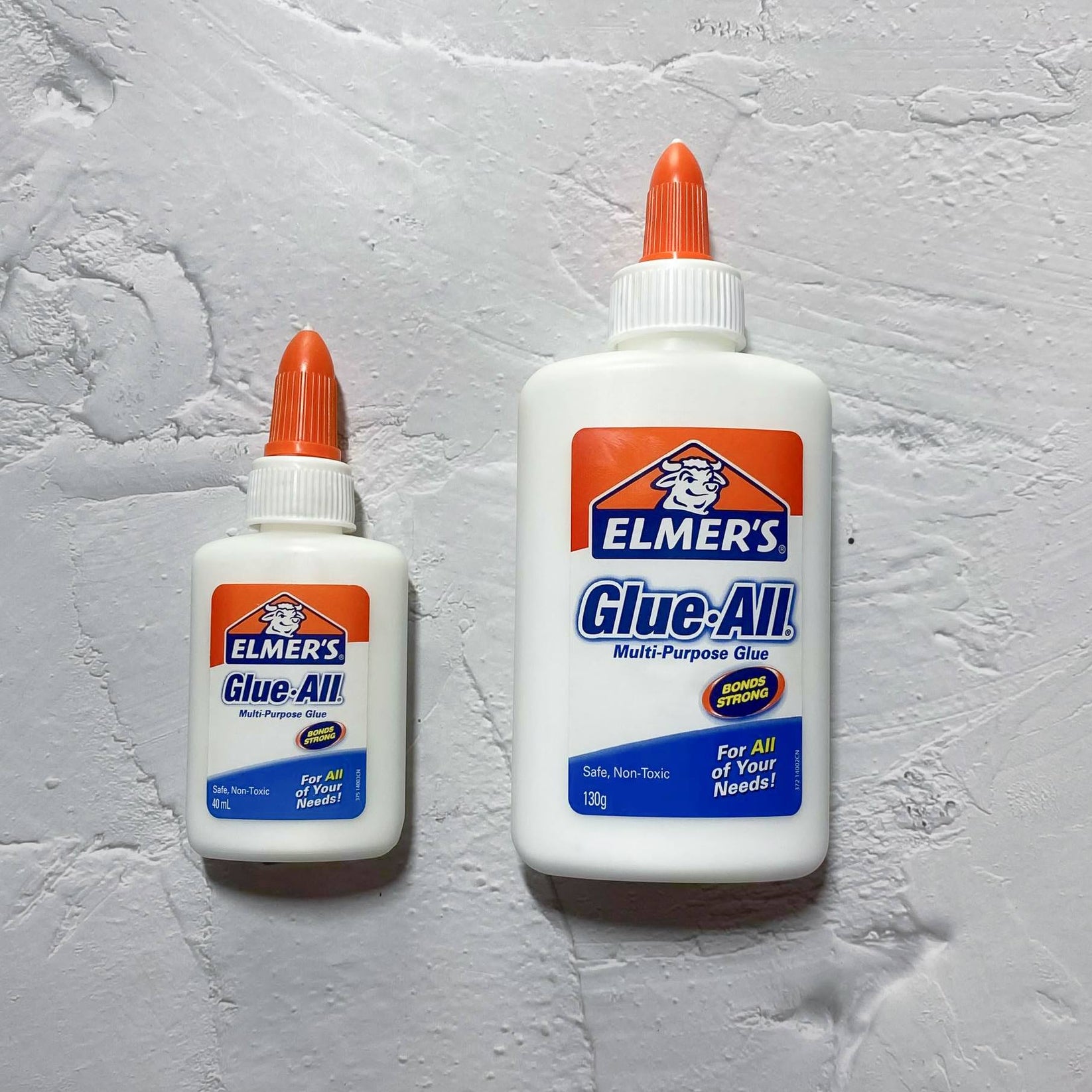 Elmer's GlueAll White Glue Project PH